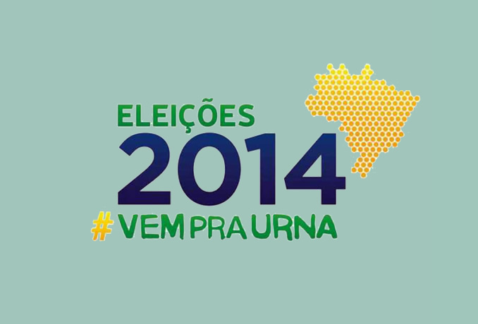 Como Votam os Imigrantes Brasileiros – Eleição Presidencial Brasileira de 2014