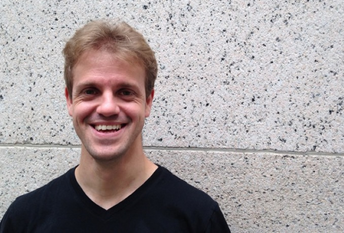 Entrevista com Vitor Pamplona