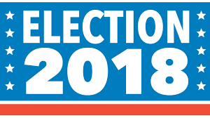 Election 2018 – Meet the Candidates