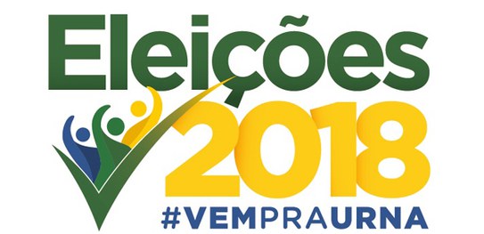 Como Votam os Imigrantes Brasileiros – Eleição Presidencial Brasileira de 2018