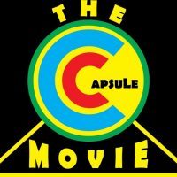 The Capsule – Movie