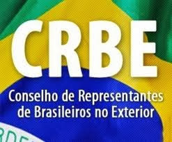Conselho de Representantes Brasileiros no Exterior