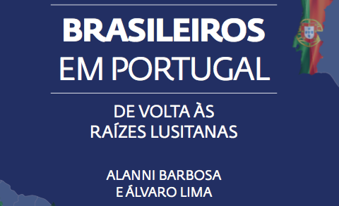 Lançamento do Livro Brasileiros em Portugal: De Volta Às Raízes Lusitanas