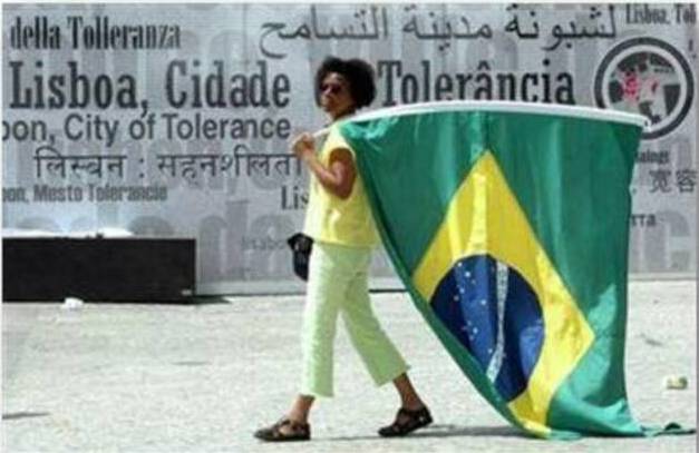Brasileiros Mundo Afora: Quem  e Quanto Somos, Porque Emigramos, Onde Vivemos, Porque Retornamos e Quanto Contribuímos